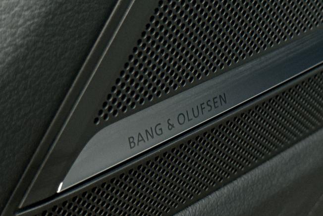 AUDI A6 Avant Photo 23