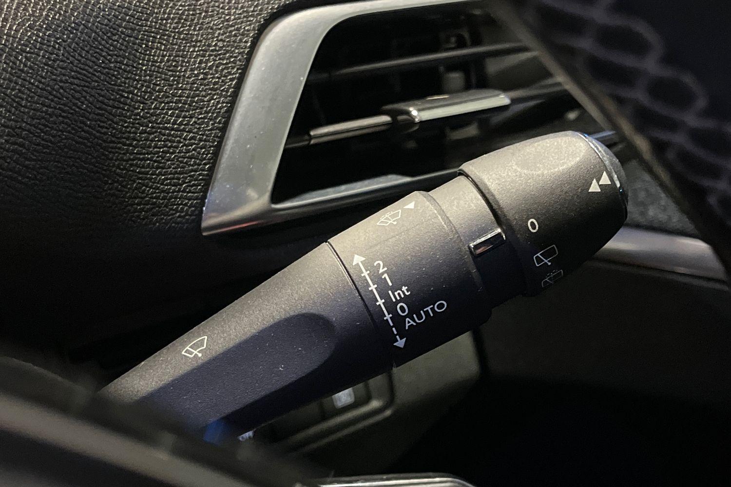 Peugeot 3008 Photo 14