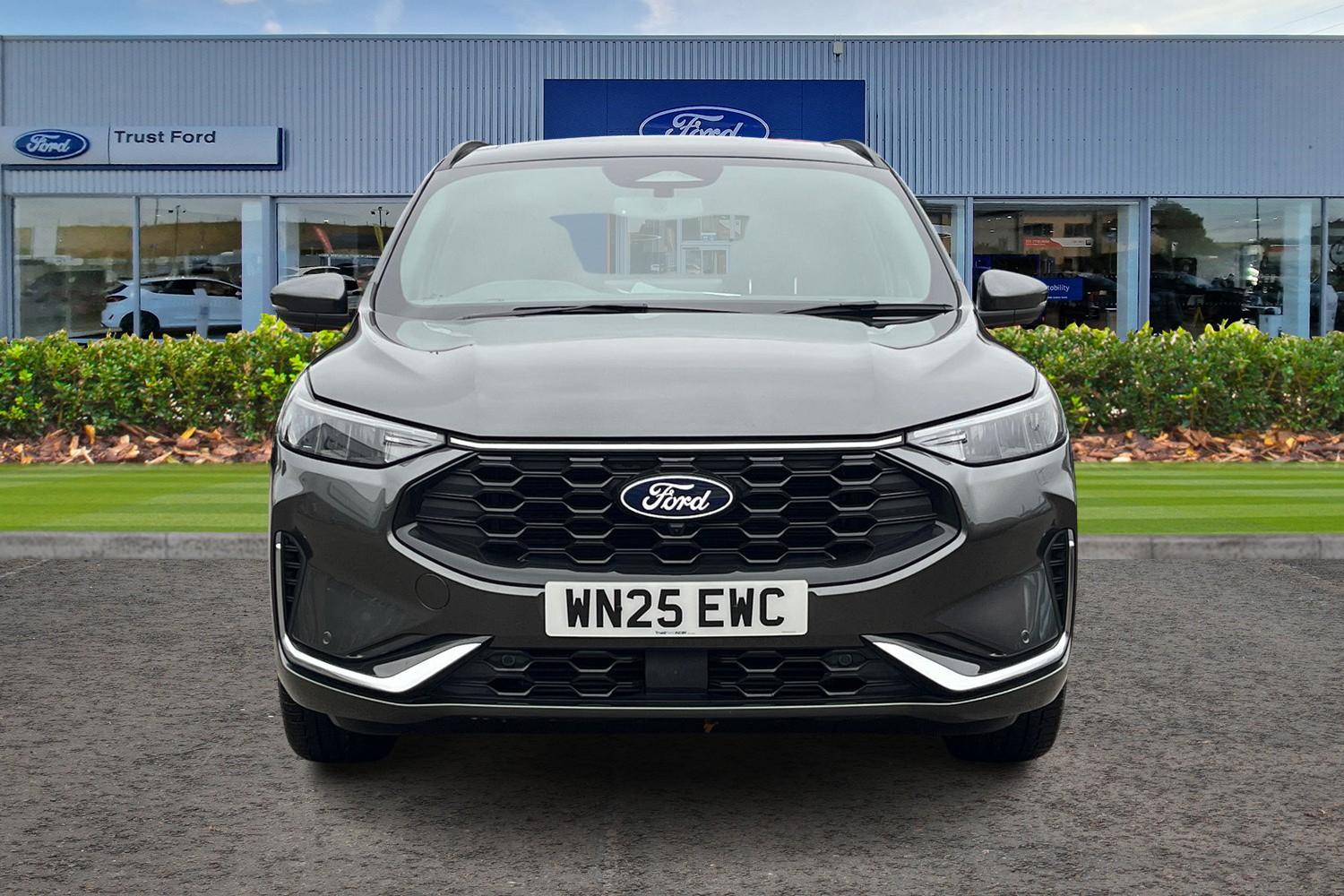 Ford KUGA Photo 5