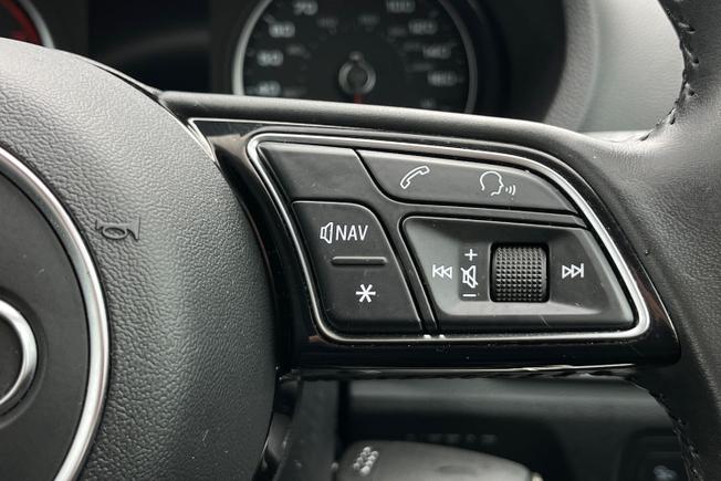 AUDI A3 Photo 17