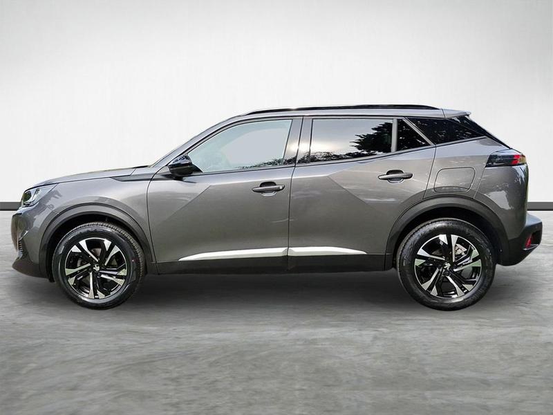 Used Peugeot 2008 EA23NLP 6