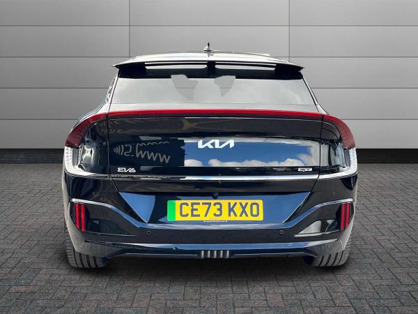 Kia EV6 Photo autoimg-828d28d240b50ec1ae526d8acdab6773eed8270a.jpg