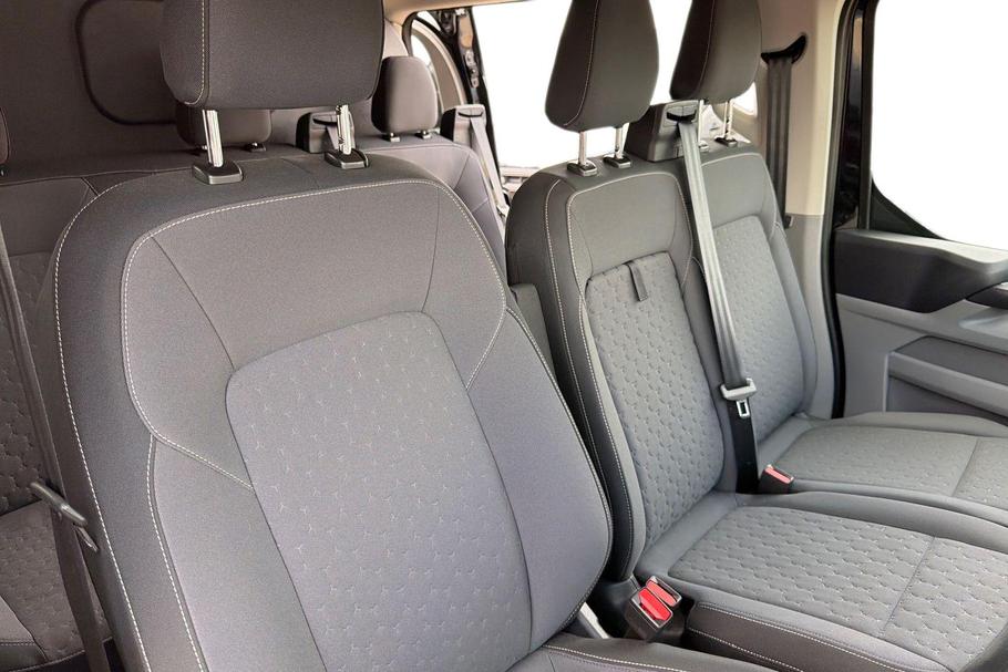 Used Ford TRANSIT CUSTOM MT75FFB 10