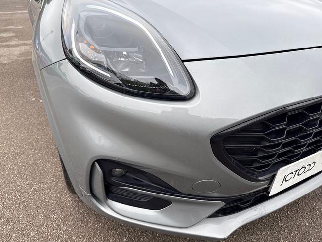 FORD Puma Photo 19