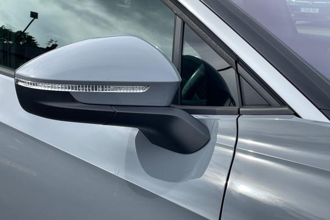 Volkswagen Id.5 Photo 20