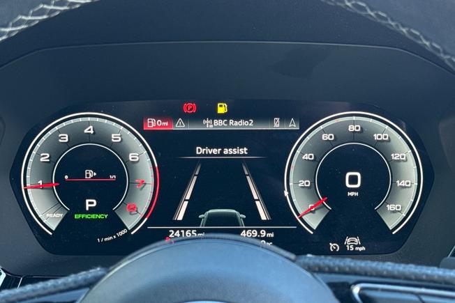 AUDI A3 Photo 15