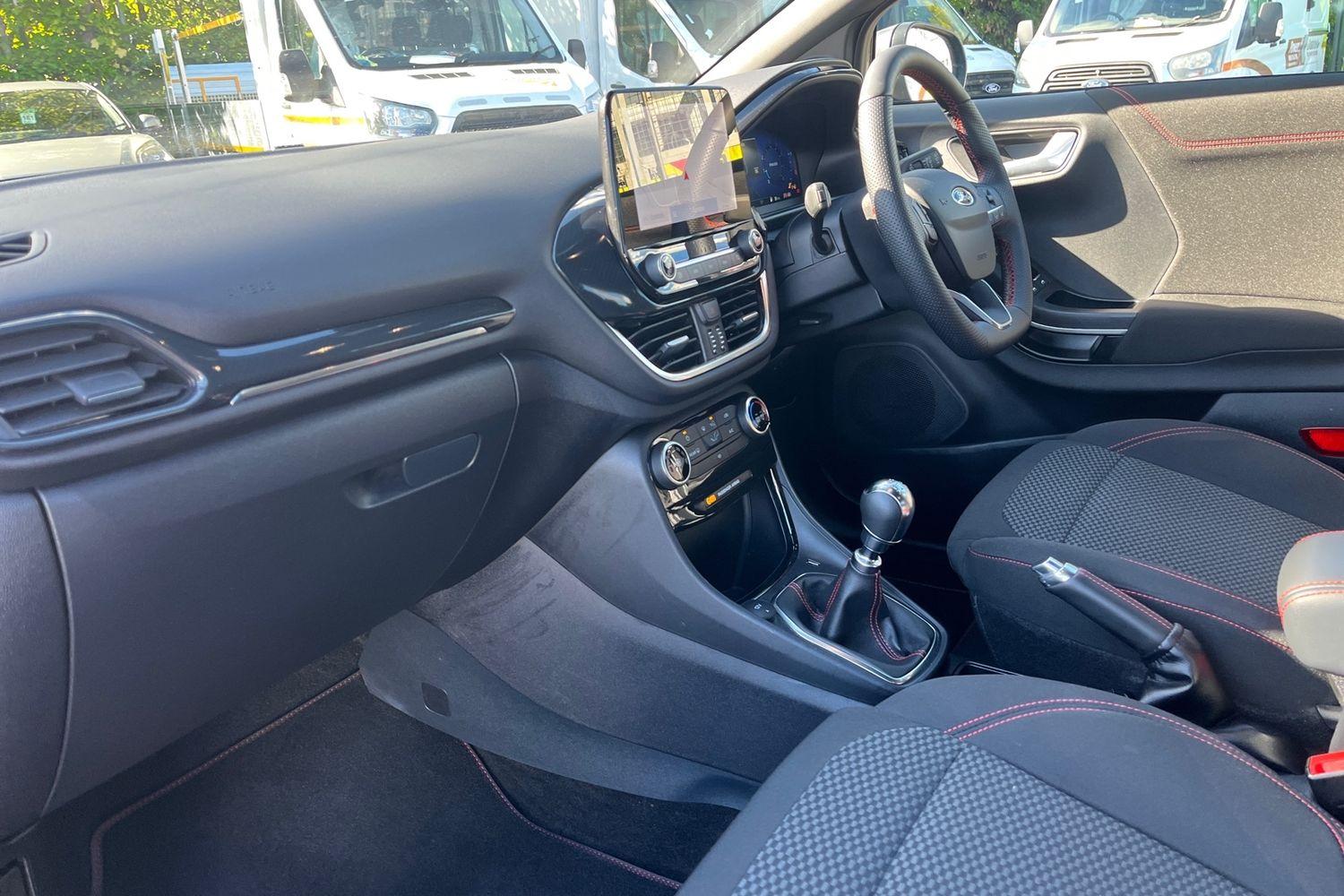 Ford Puma Photo 17