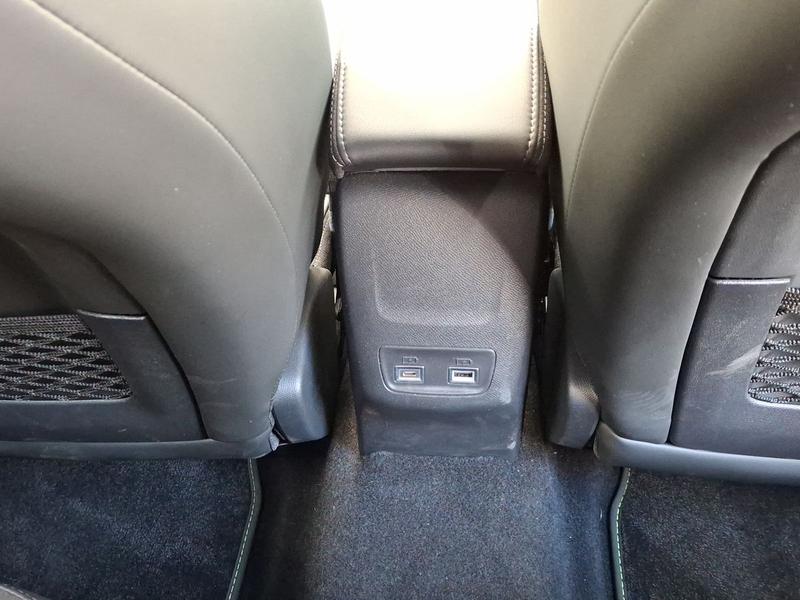 Used Peugeot 208 RY25AEJ 35