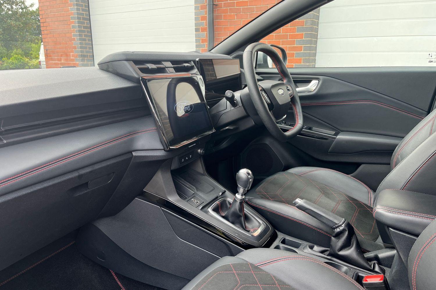 Ford PUMA Photo 17