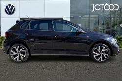 VOLKSWAGEN Polo Photo 4