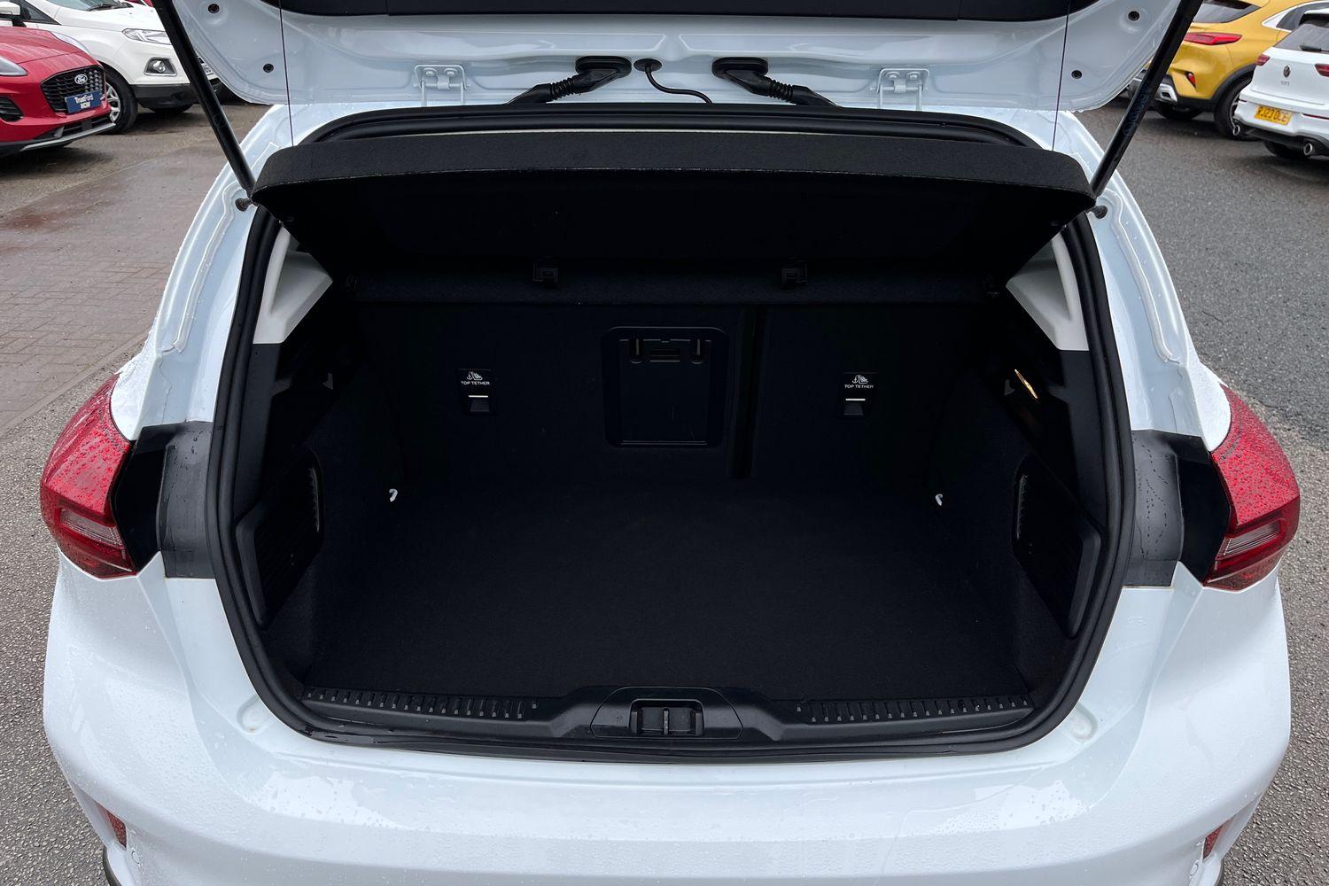 Ford Focus Photo 20
