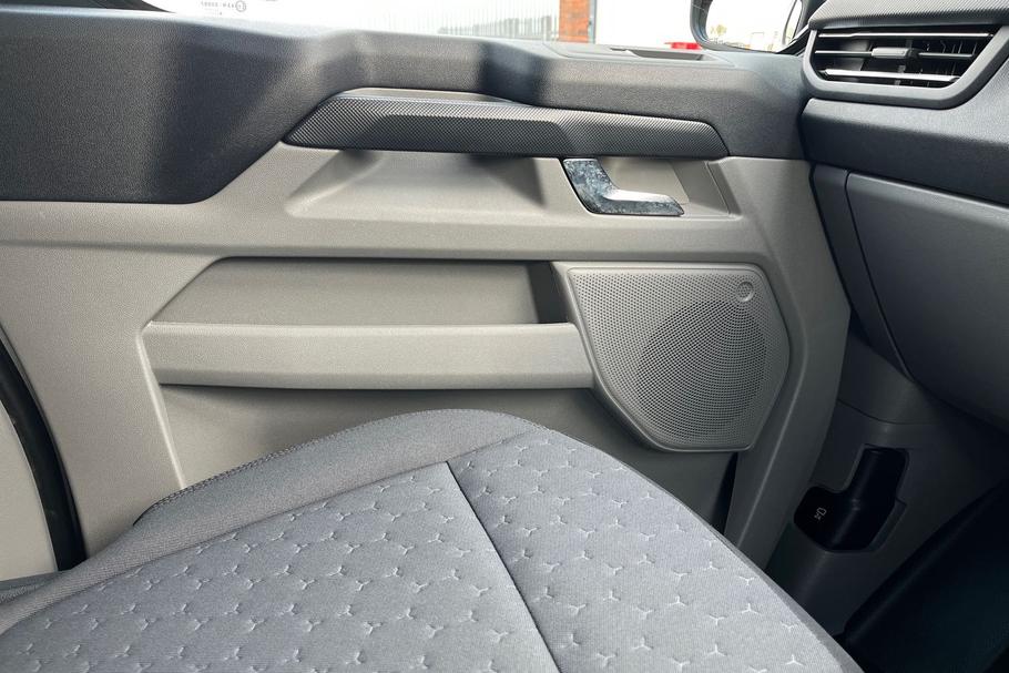 Used FORD TRANSIT CUSTOM WR75MYK 29