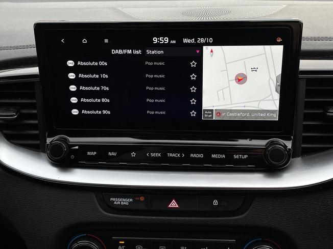 KIA Ceed Photo 13