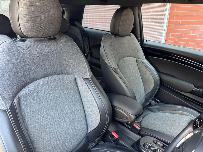 MINI Electric Hatch Photo 50