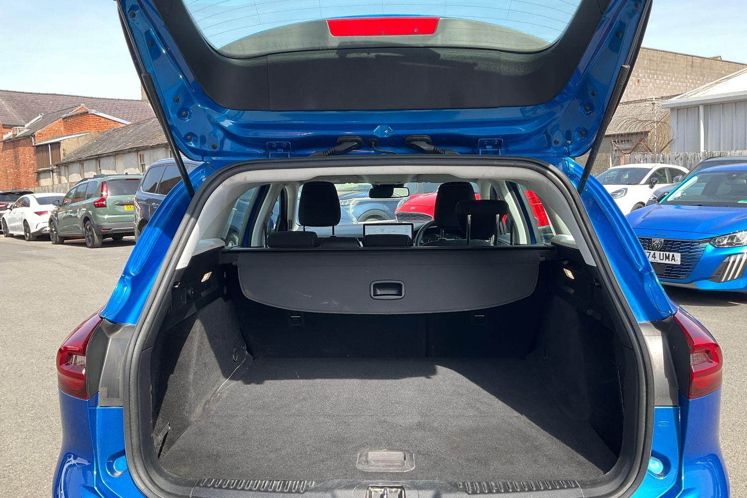 Ford FOCUS Photo 20
