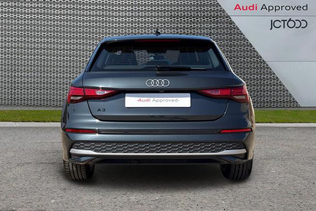 AUDI A3 Photo 7