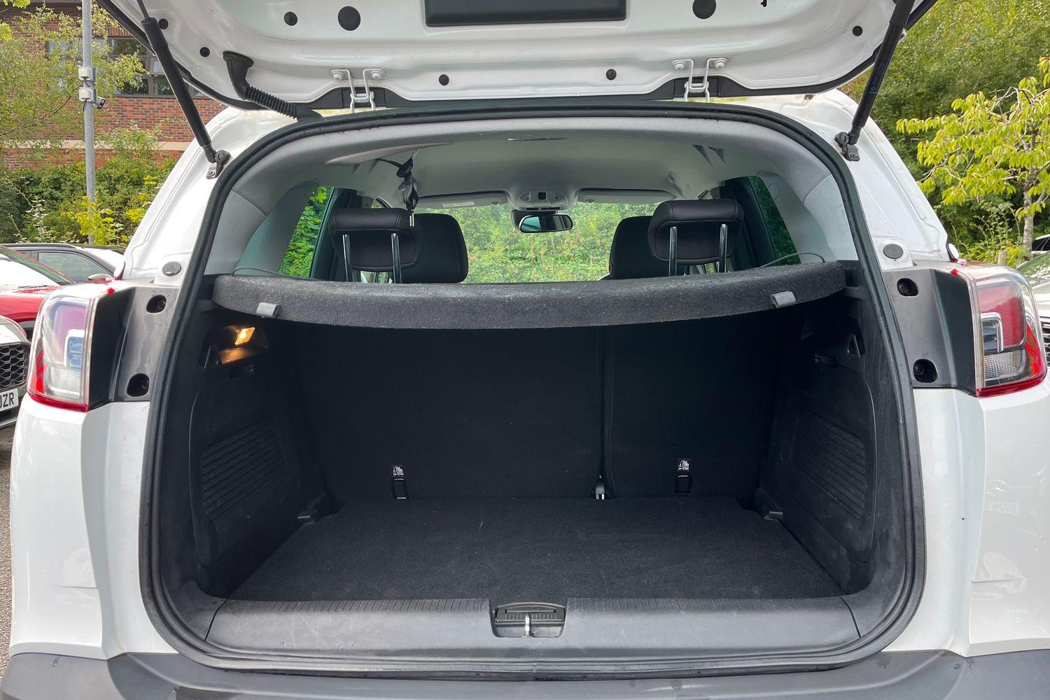 Vauxhall Crossland X Photo 20