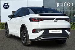 Volkswagen Id.5 Photo 3