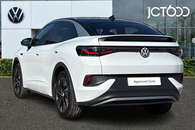Volkswagen Id.5 Photo 3