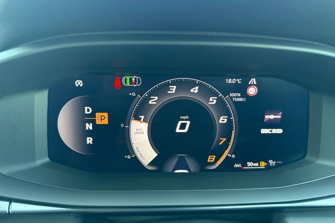 CUPRA Terramar Photo 32