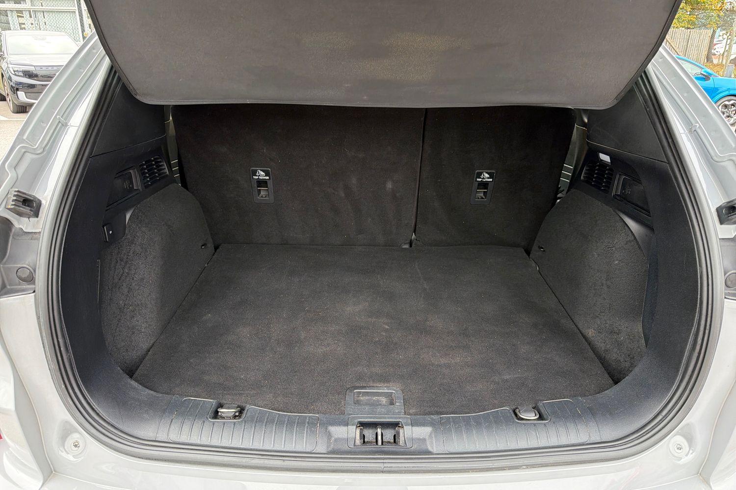 Ford Kuga Photo 20