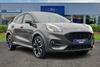 Used Ford PUMA 1