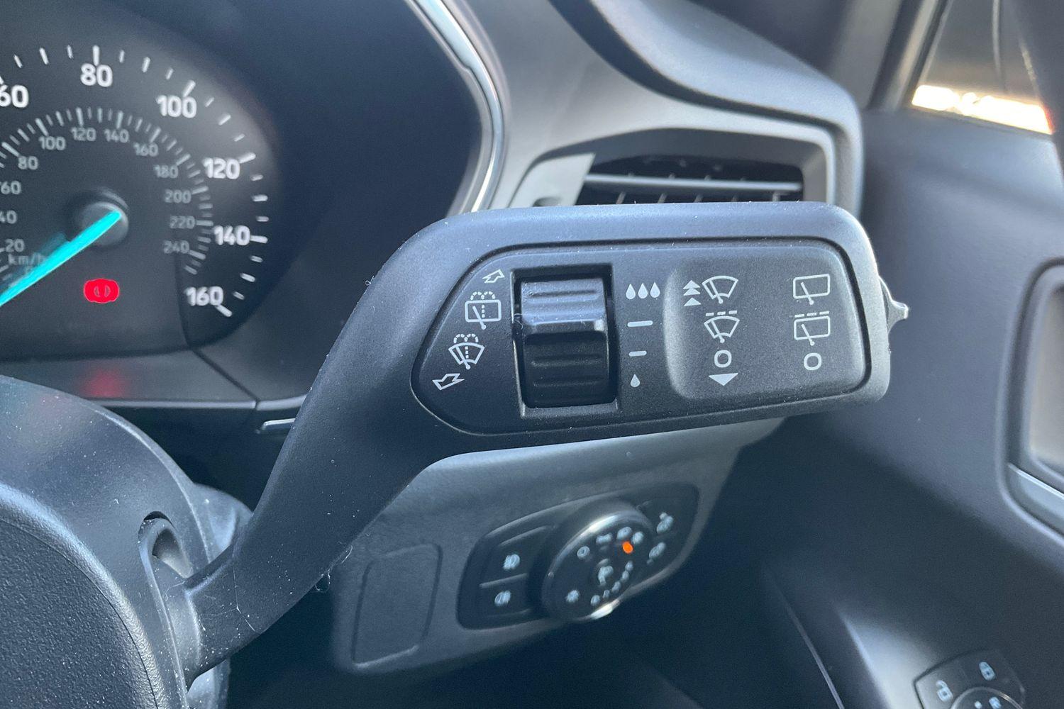Ford Focus Photo 14