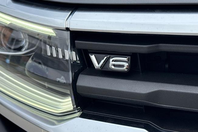 VOLKSWAGEN Amarok Photo 28