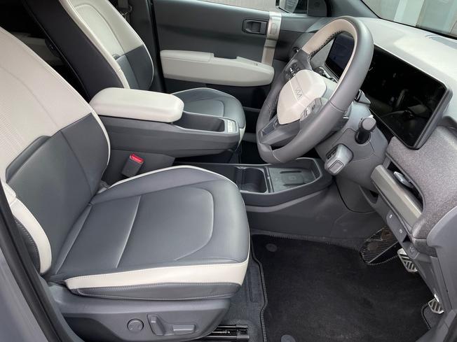 KIA Ev3 Photo 28
