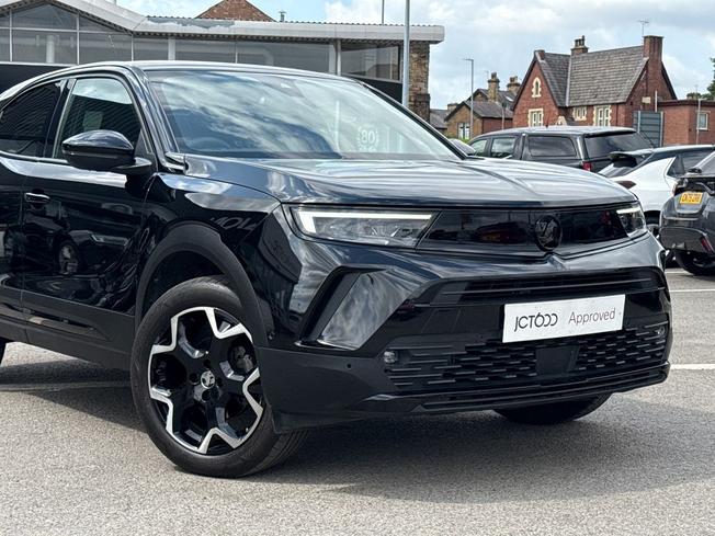 VAUXHALL Mokka Photo 25