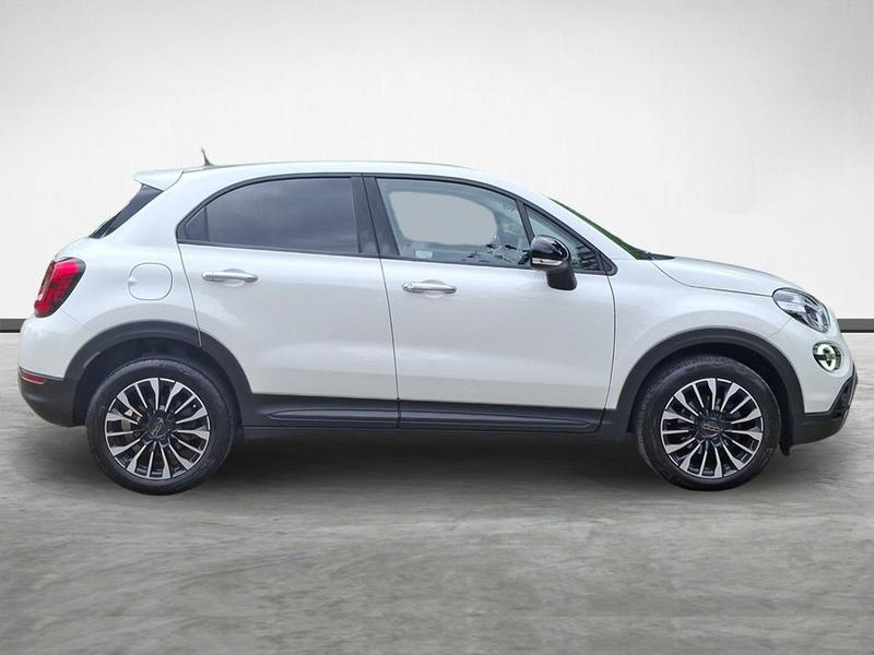 Used Fiat 500X Dolcevita NV23KFN 2