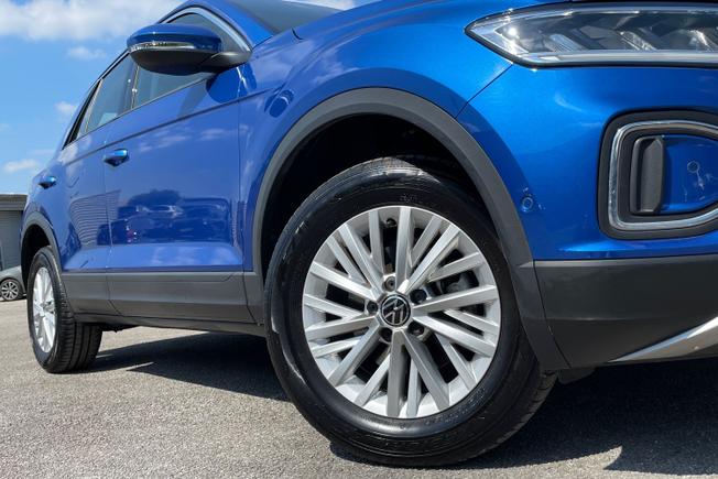 VOLKSWAGEN T-Roc Photo 45