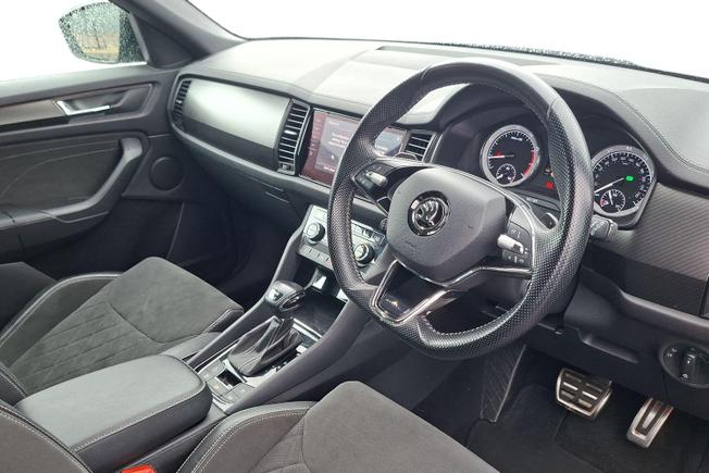 ŠKODA Kodiaq Photo 6