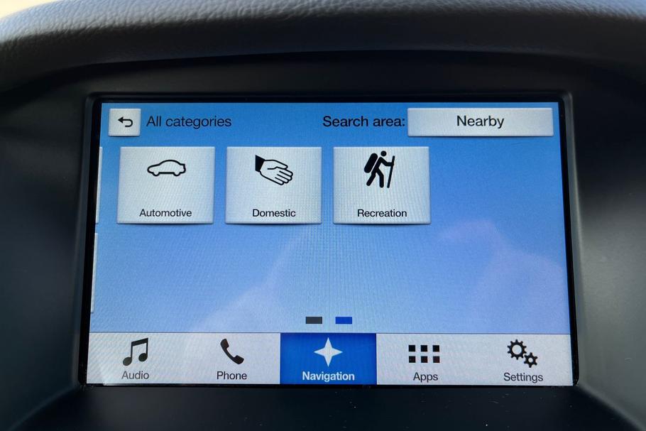 Used Ford FOCUS 27
