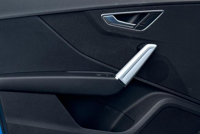 AUDI Q2 Photo 43