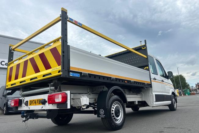 Volkswagen Crafter Photo 49