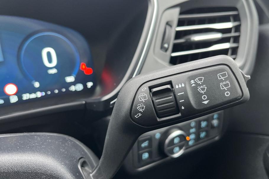 Used Ford KUGA WV25UWO 15