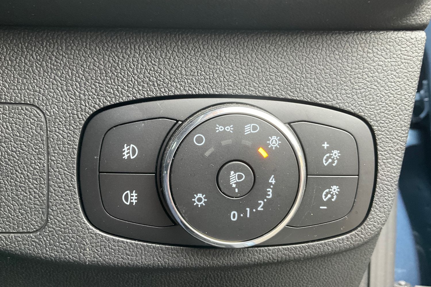 Ford Focus Photo 34