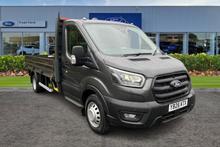 Used Ford TRANSIT YB26KTX 1