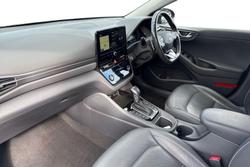 HYUNDAI IONIQ Photo 2