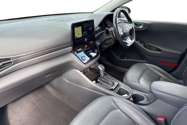 HYUNDAI IONIQ Photo 2