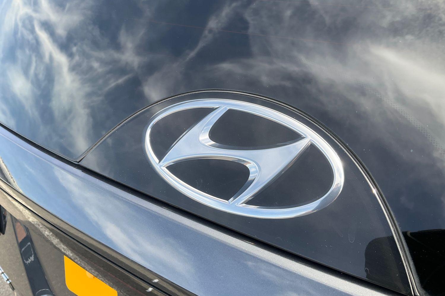Hyundai TUCSON Photo 39