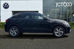 VOLKSWAGEN T-Roc Photo 4