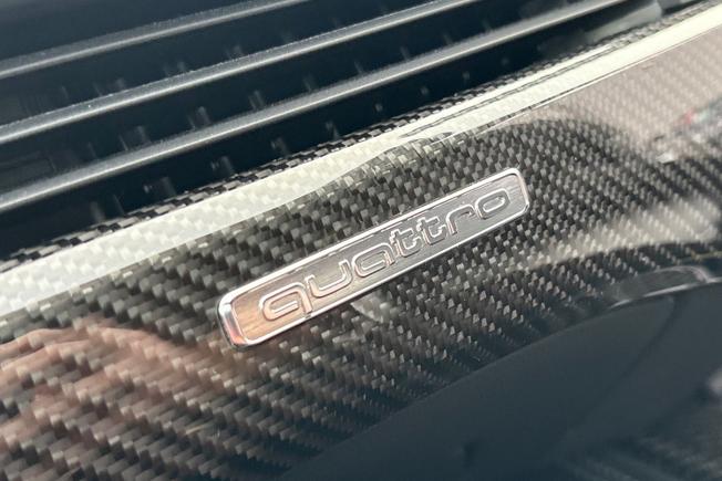 Audi RS5 Photo 34