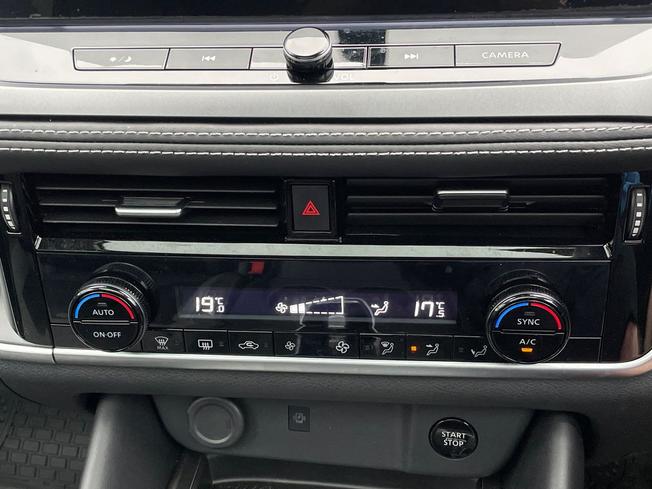 NISSAN QASHQAI Photo 44