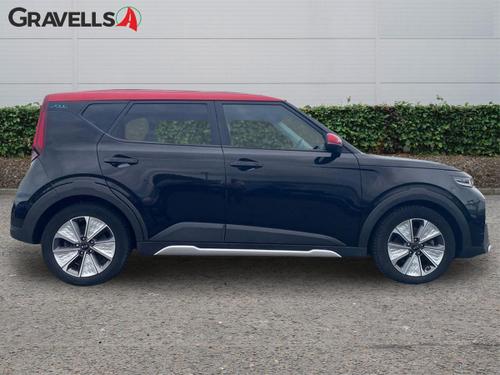 Kia SOUL Photo autoimg-829fa37c8f90170102a98e4b6cbdef4b656a12e9.jpg