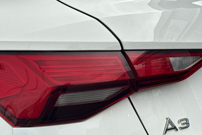 AUDI A3 Photo 18