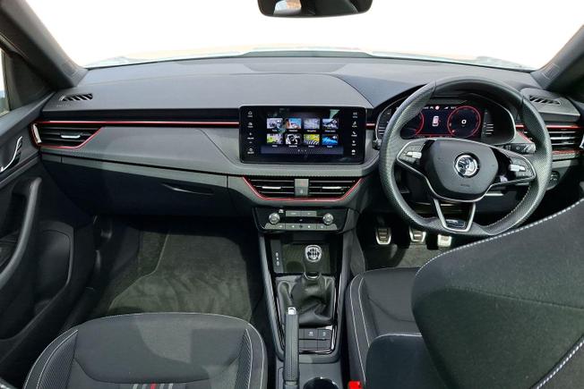 ŠKODA Kamiq Photo 10