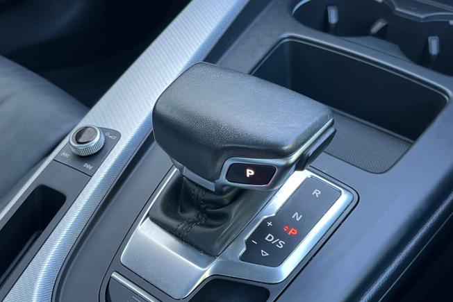 AUDI A5 Photo 32