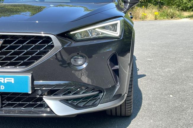 CUPRA Formentor Photo 19